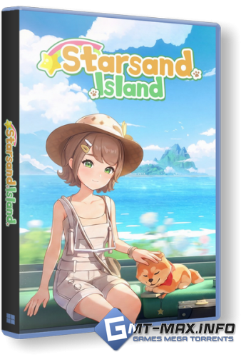 Starsand Island + DLC (2026) �������