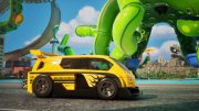HOT WHEELS Infinite Rush (2026) Portable