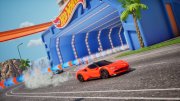 HOT WHEELS Infinite Rush (2026) Portable