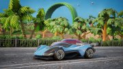 HOT WHEELS Infinite Rush (2026) Portable