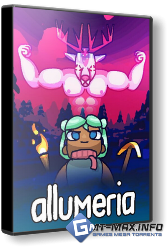 Allumeria (2026) �������