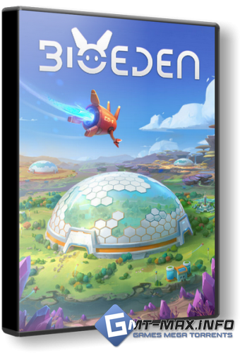 BioEden (2026) �������