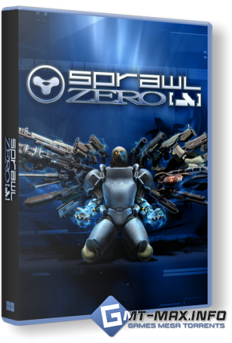SPRAWL zero (2026) Portable