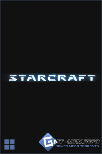 STARCRAFT (2030)