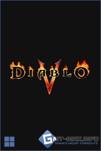 Diablo V / ������ 5 (2029)