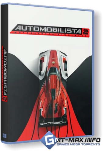 Automobilista 2 v.1.6.9.95 + ��� DLC (2020) �������
