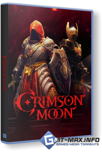 Crimson Moon (2026) RePack