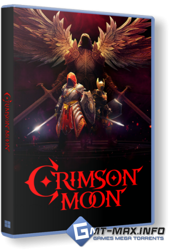 Crimson Moon v.1.0.1 (2026) �������