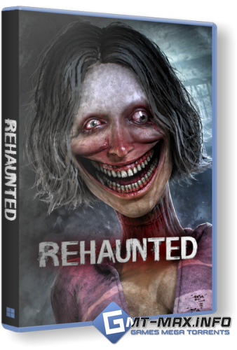 Rehaunted (2026) �������