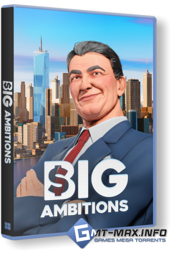 Big Ambitions (2026) �������
