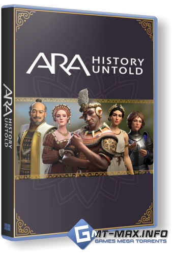 Ara: History Untold v.2.1.0.542 + ��� DLC (2024) �������