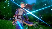 Trails in the Sky 2nd Chapter (2026) �������