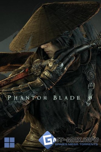 Phantom Blade Zero (2026)