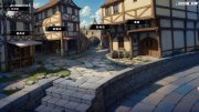 The Legend of Fancy Realm Remake (2026) Portable