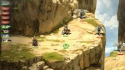 The Legend of Fancy Realm Remake (2026) Portable
