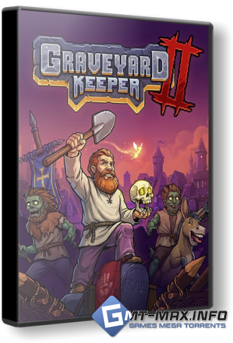 Graveyard Keeper 2 (2026) �������