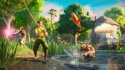 RuneScape: Dragonwilds v.1.0 + ��� DLC (2026) �������