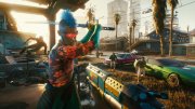 Cyberpunk 2077: Ultimate Edition v.2.31a + ��� DLC (2025) Portable