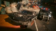 Cyberpunk 2077: Ultimate Edition v.2.31a + ��� DLC (2025) Portable