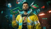 Cyberpunk 2077: Ultimate Edition v.2.31a + ��� DLC (2025) Portable