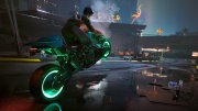 Cyberpunk 2077: Ultimate Edition v.2.31a + ��� DLC (2025) Portable