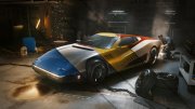 Cyberpunk 2077: Ultimate Edition v.2.31a + ��� DLC (2025) Portable