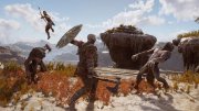 God of War Ragnarok �� �� / PC v.1.0.668.5700 + ��� DLC (2024) RePack