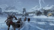 God of War Ragnarok �� �� / PC v.1.0.668.5700 + ��� DLC (2024) RePack