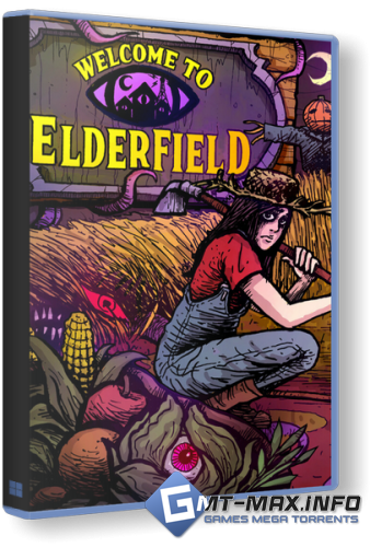 Welcome to Elderfield (2026) Portable