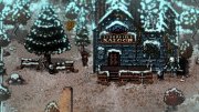 Welcome to Elderfield (2026) Portable