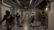 ENTITY: THE BLACK DAY (2026) Portable