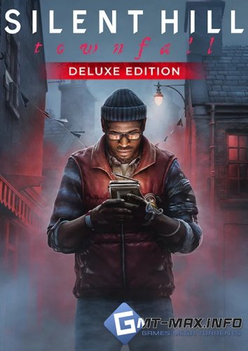 SILENT HILL: Townfall ����������� (2026/������������/����)