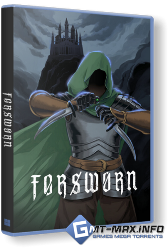 Forsworn (2026) Portable