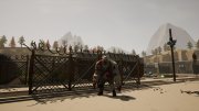 Not Quite Dead: Open World Survival (2026) Portable