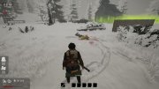 Not Quite Dead: Open World Survival (2026) Portable