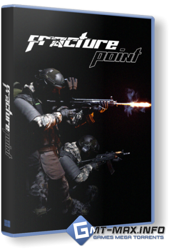 Fracture Point (2026) Portable