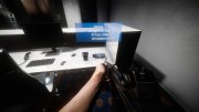 Fracture Point (2026) Portable
