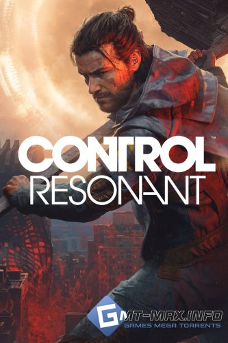 CONTROL Resonant ����������� (2026/������������/����)