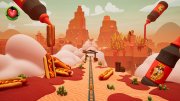 Garfield Escape from Monday (2026) �������