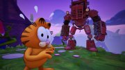 Garfield Escape from Monday (2026) �������
