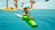 Garfield Escape from Monday (2026) �������
