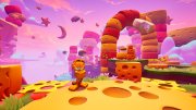 Garfield Escape from Monday (2026) �������