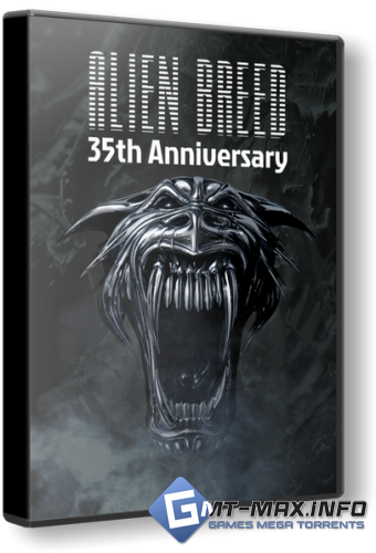 Alien Breed 35th Anniversary Collection (2026) GOG