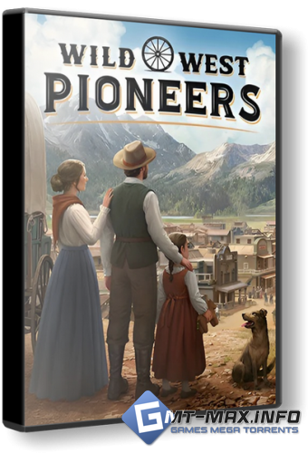 Wild West Pioneers (2026) �������