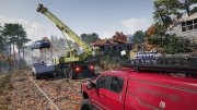 RoadCraft Rebuild Edition v.7.3.0.1 + ��� DLC (2025) �������