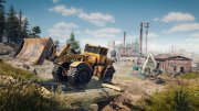 RoadCraft Rebuild Edition v.7.3.0.1 + ��� DLC (2025) �������