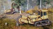 RoadCraft Rebuild Edition v.7.3.0.1 + ��� DLC (2025) �������