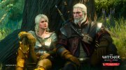 ������� 3 / The Witcher 3: Wild Hunt Remastered v.4.04 + ��� DLC (2022) GOG-Rip