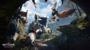 ������� 3 / The Witcher 3: Wild Hunt Remastered v.4.04 + ��� DLC (2022) GOG-Rip