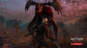 ������� 3 / The Witcher 3: Wild Hunt Remastered v.4.04 + ��� DLC (2022) GOG-Rip